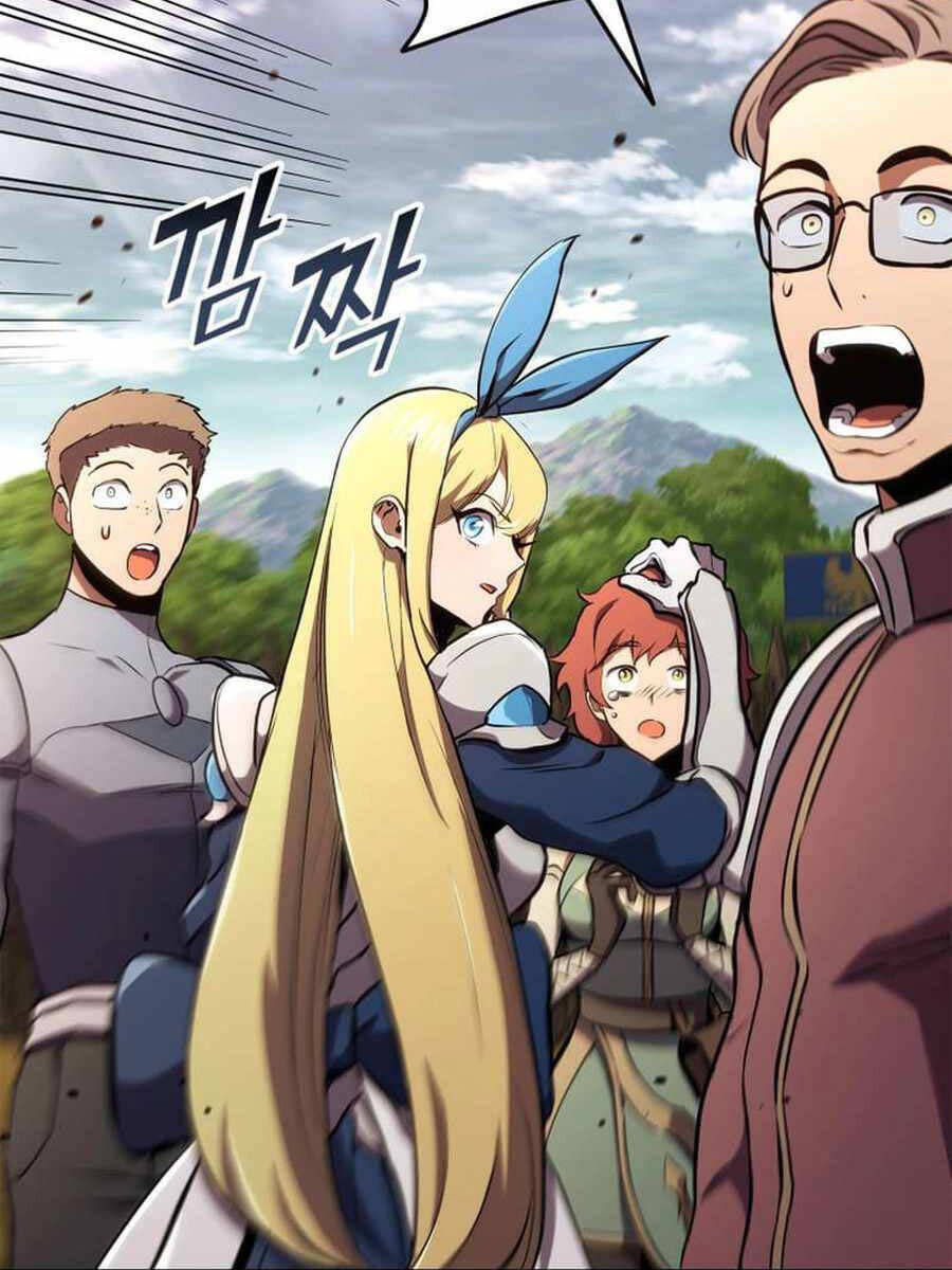 Sự Trở Lại Của Vị Thần Sức Mạnh Chapter  141 - 17