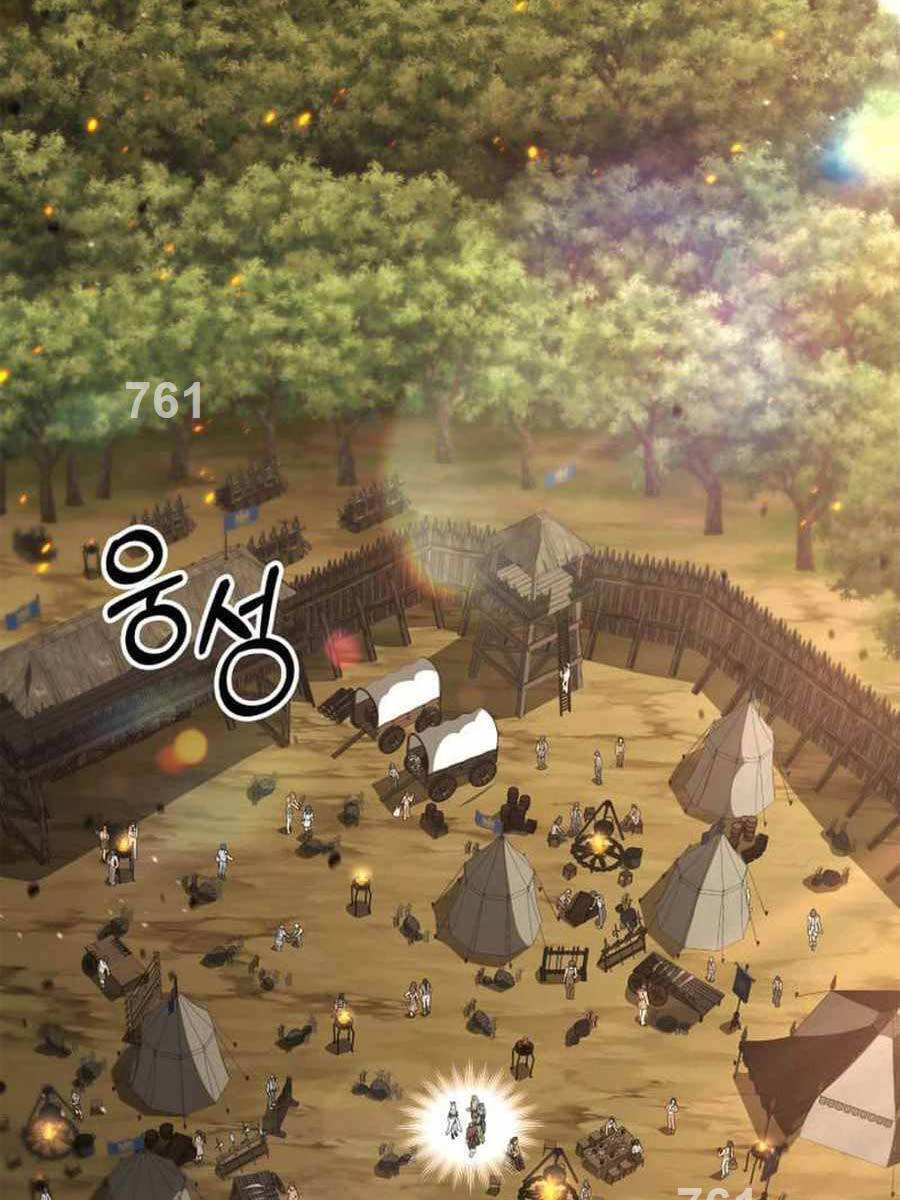 Sự Trở Lại Của Vị Thần Sức Mạnh Chapter  141 - 3