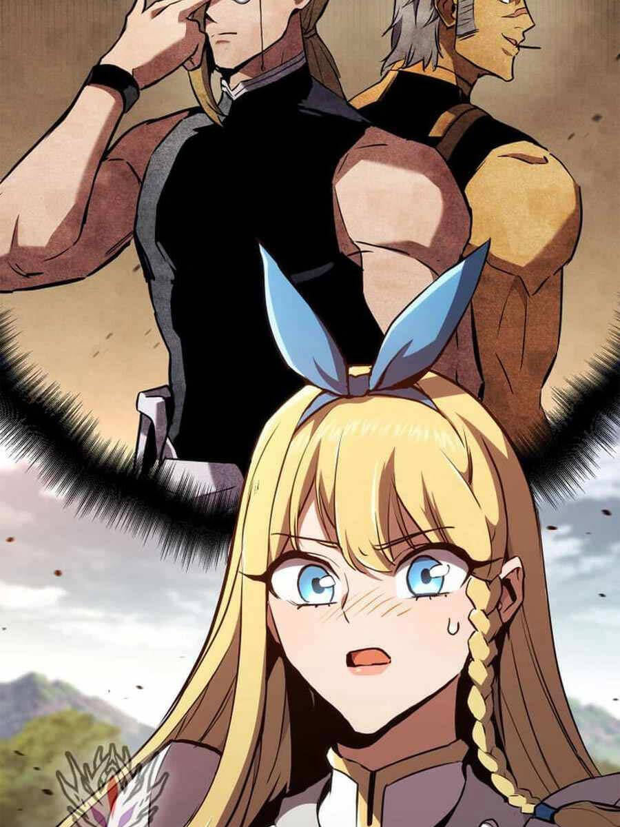 Sự Trở Lại Của Vị Thần Sức Mạnh Chapter  141 - 23