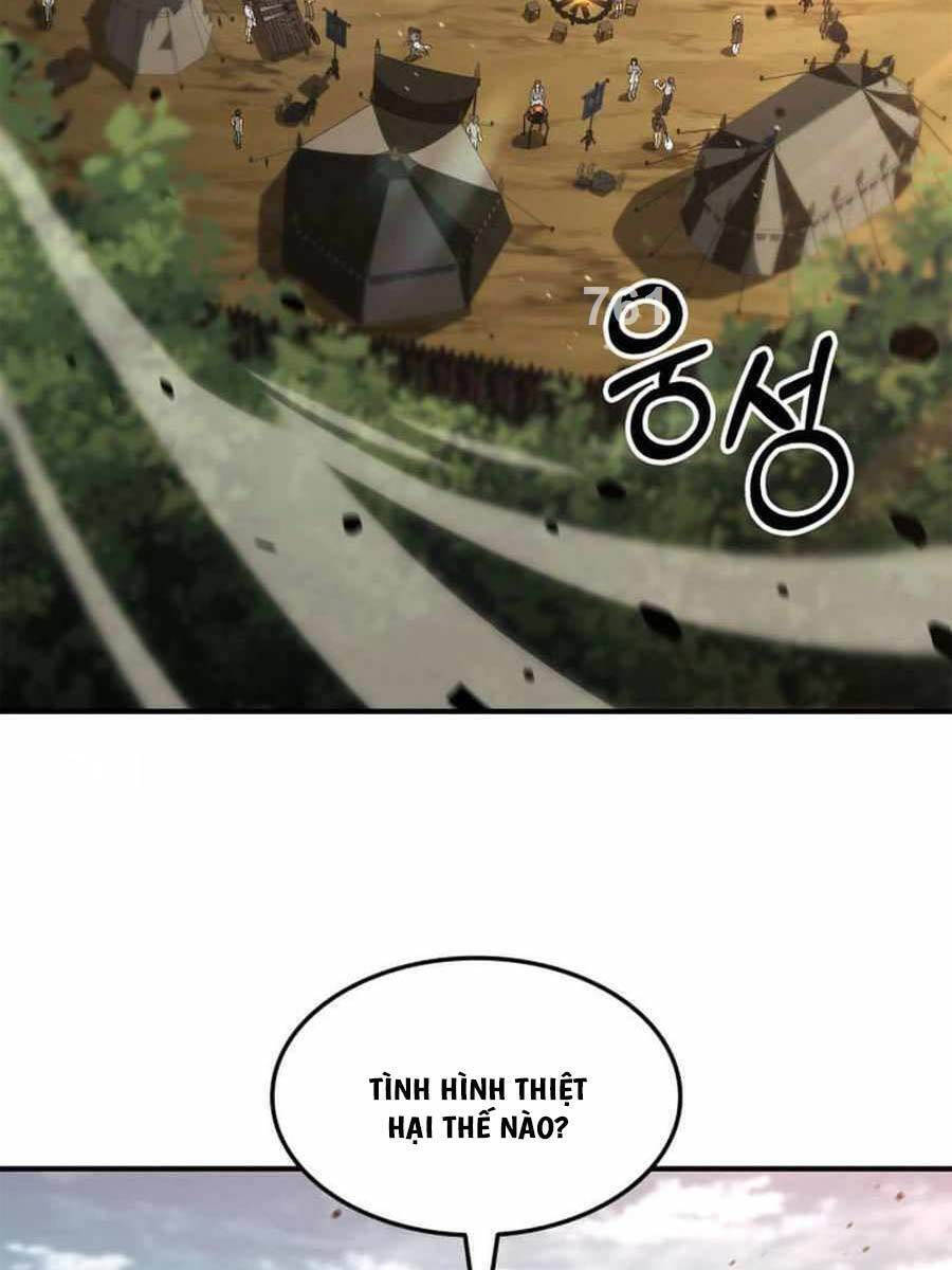 Sự Trở Lại Của Vị Thần Sức Mạnh Chapter  141 - 4