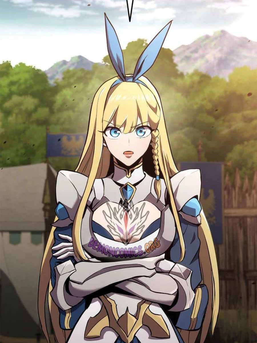 Sự Trở Lại Của Vị Thần Sức Mạnh Chapter  141 - 5