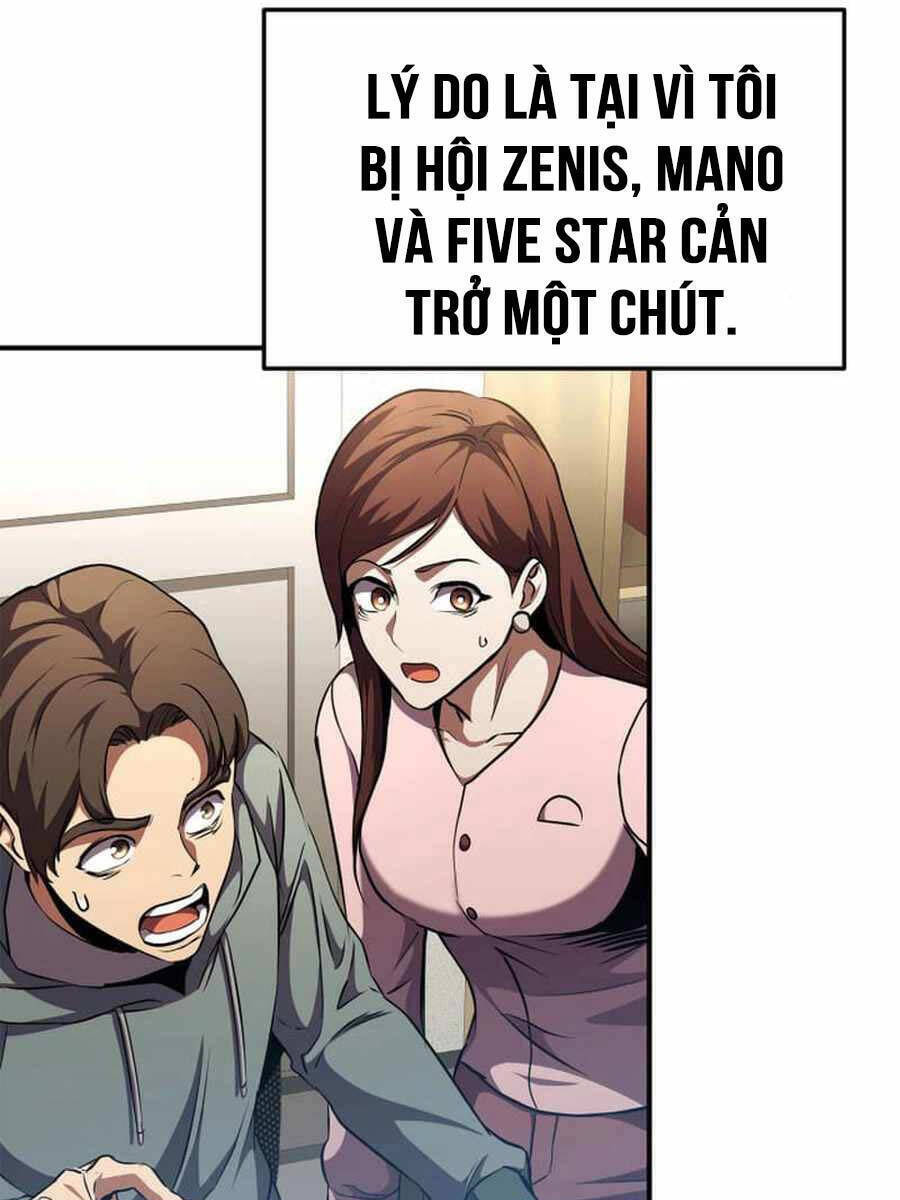 Sự Trở Lại Của Vị Thần Sức Mạnh Chapter  141 - 41