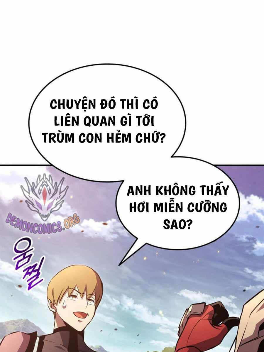 Sự Trở Lại Của Vị Thần Sức Mạnh Chapter 141 - 55