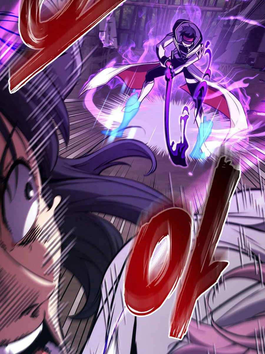 Sự Trở Lại Của Vị Thần Sức Mạnh Chapter  141 - 70