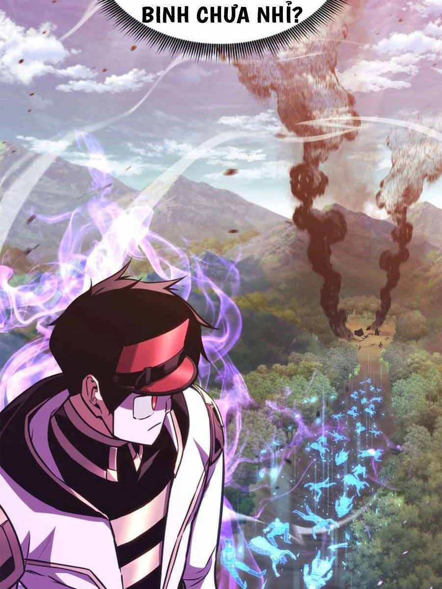 Sự Trở Lại Của Vị Thần Sức Mạnh Chapter  141 - 78