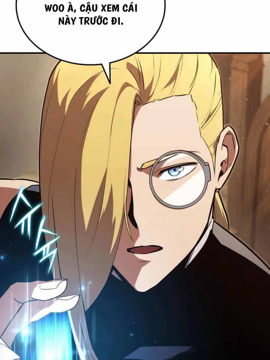 Sự Trở Lại Của Vị Thần Sức Mạnh Chapter  141 - 96