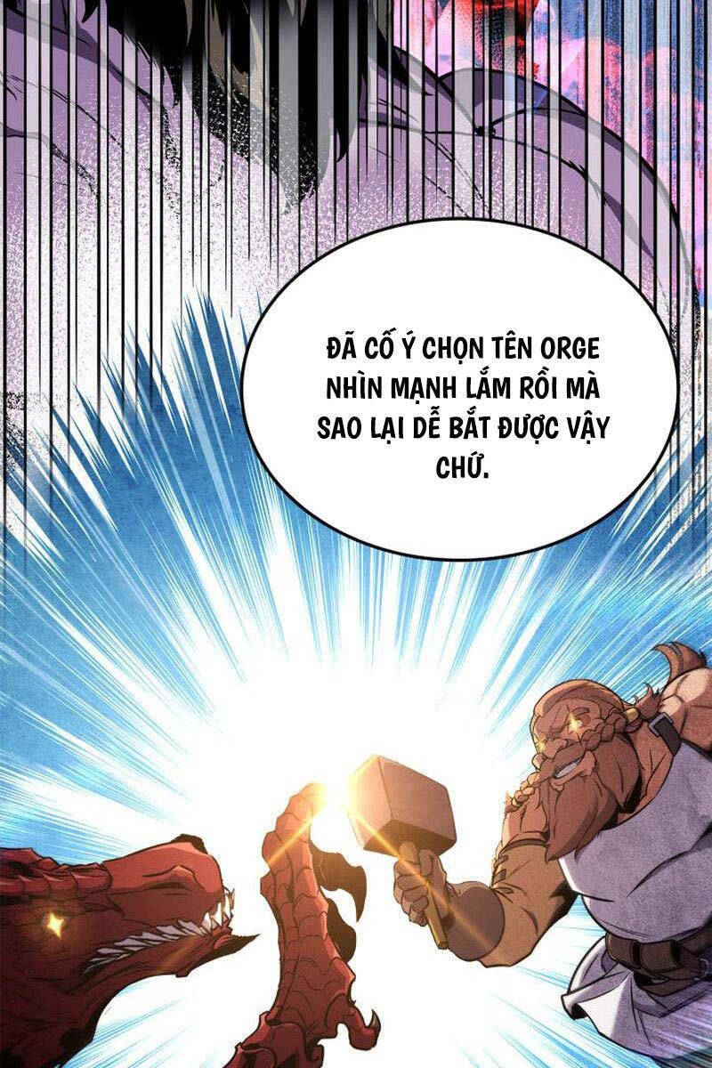 Sự Trở Lại Của Vị Thần Sức Mạnh Chapter  143 - 11