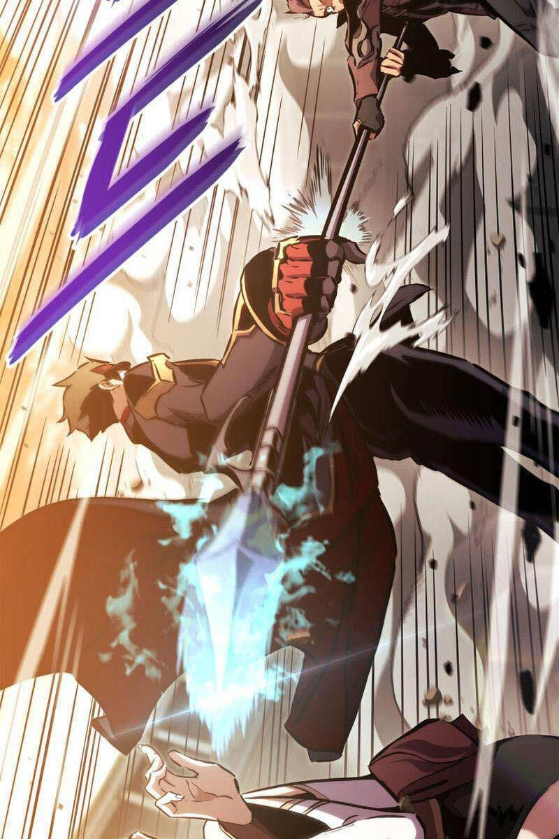 Sự Trở Lại Của Vị Thần Sức Mạnh Chapter  143 - 110