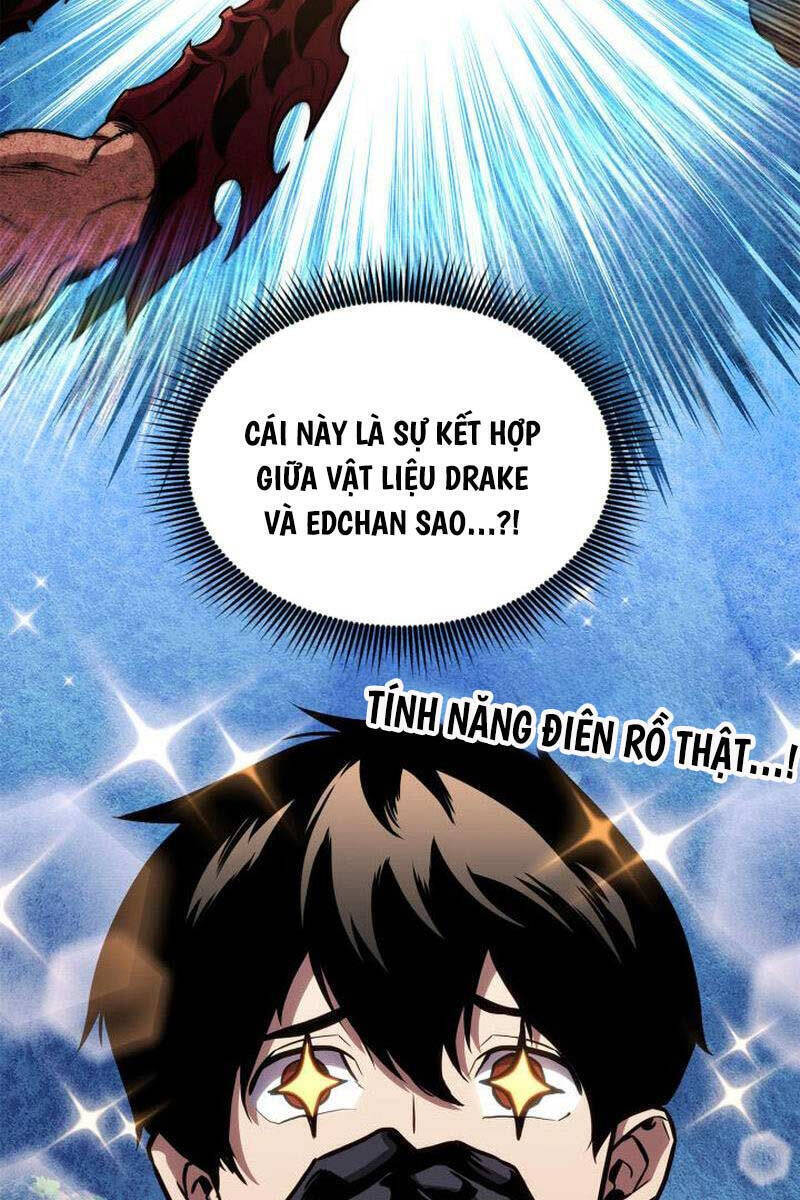Sự Trở Lại Của Vị Thần Sức Mạnh Chapter  143 - 12