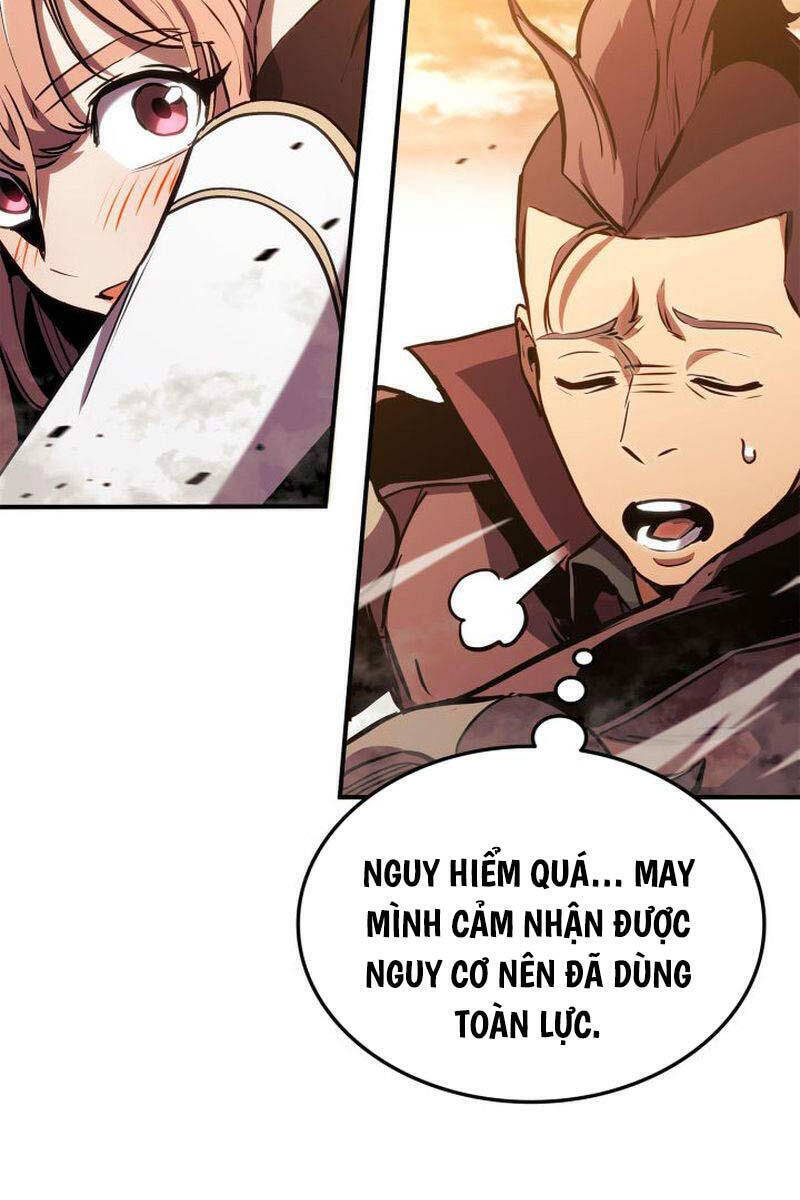Sự Trở Lại Của Vị Thần Sức Mạnh Chapter 143 - 113