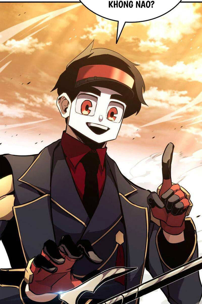 Sự Trở Lại Của Vị Thần Sức Mạnh Chapter  143 - 115