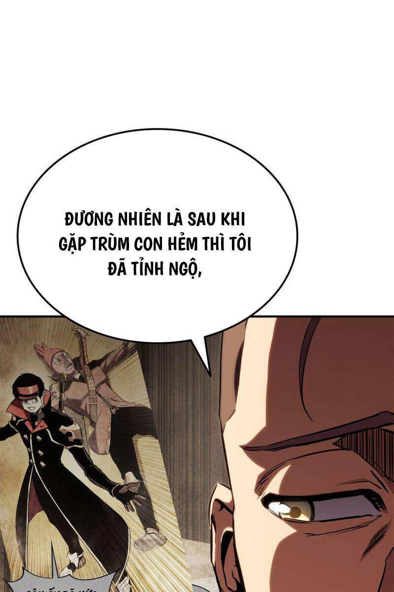 Sự Trở Lại Của Vị Thần Sức Mạnh Chapter 143 - 128