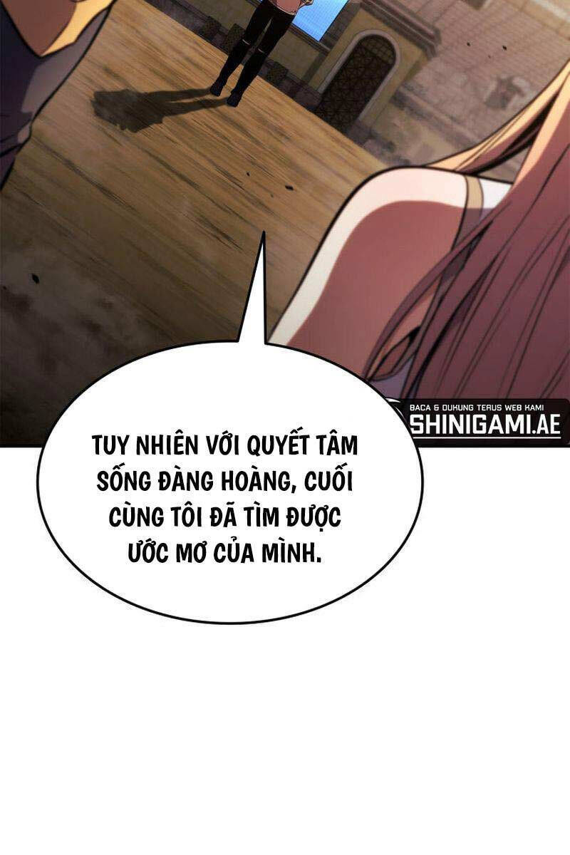 Sự Trở Lại Của Vị Thần Sức Mạnh Chapter  143 - 131