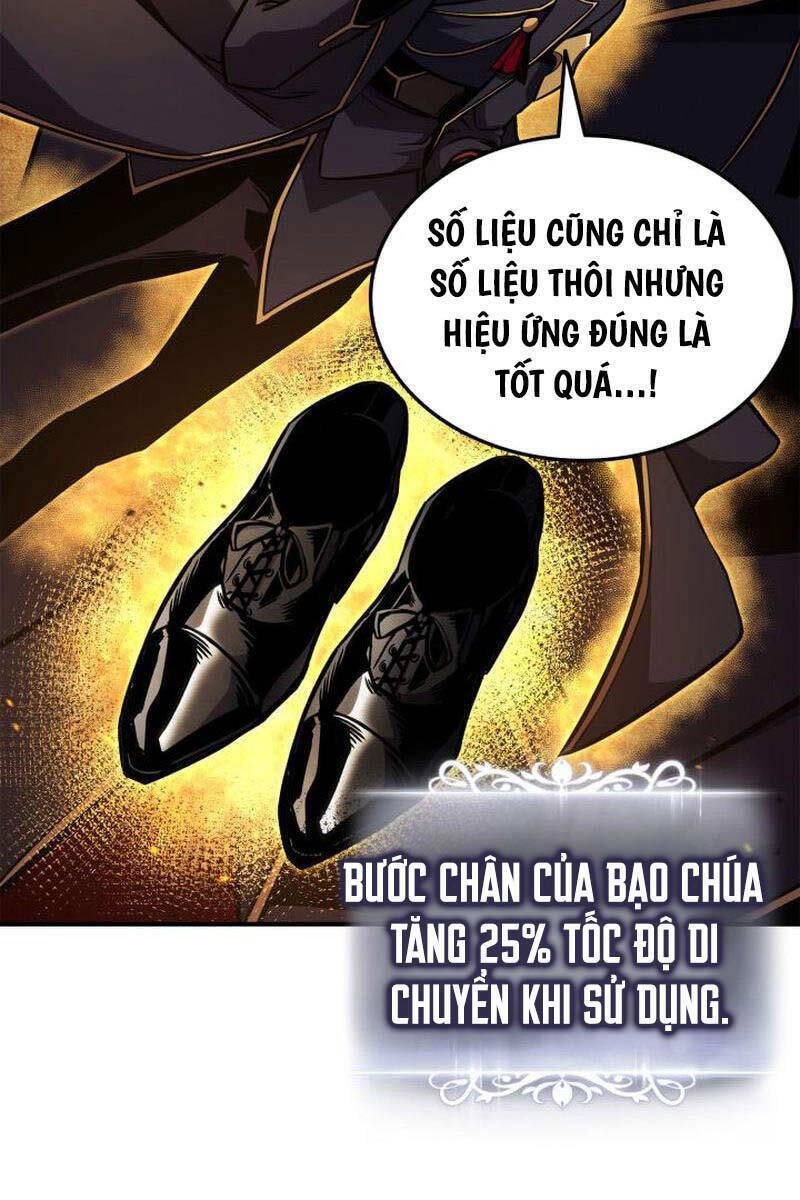 Sự Trở Lại Của Vị Thần Sức Mạnh Chapter  143 - 15