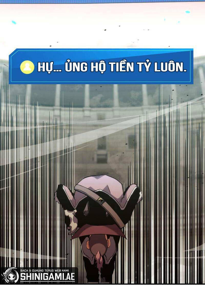 Sự Trở Lại Của Vị Thần Sức Mạnh Chapter  143 - 141