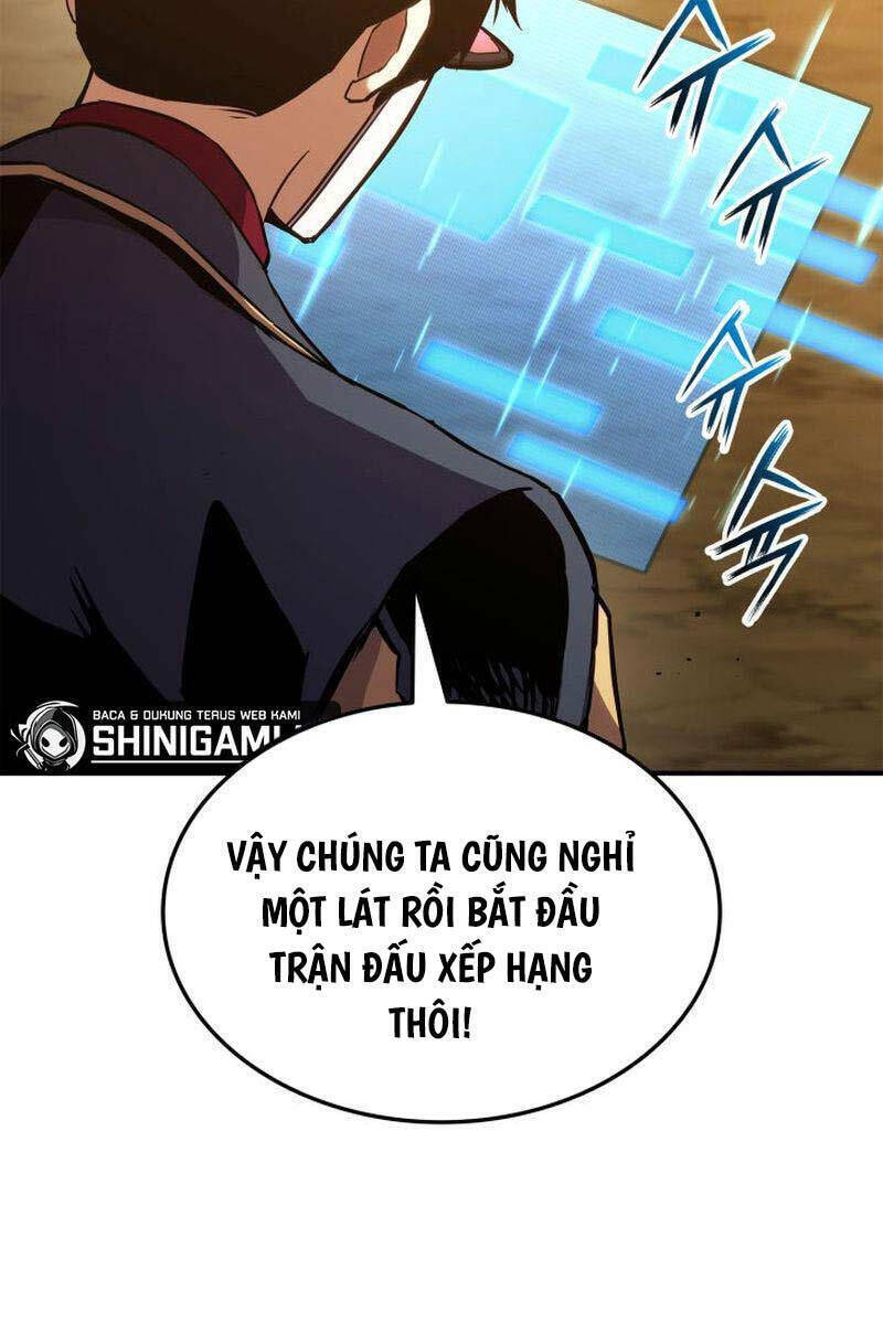 Sự Trở Lại Của Vị Thần Sức Mạnh Chapter 143 - 156