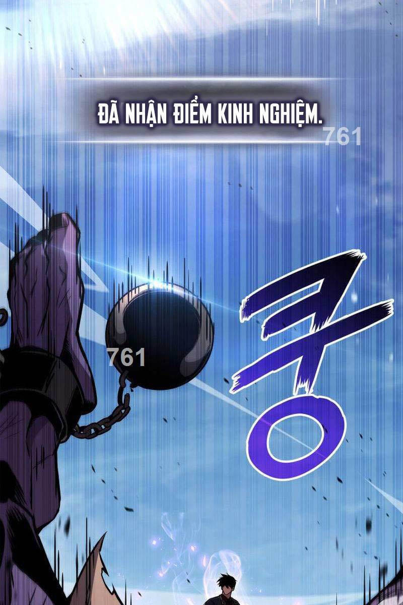 Sự Trở Lại Của Vị Thần Sức Mạnh Chapter  143 - 3