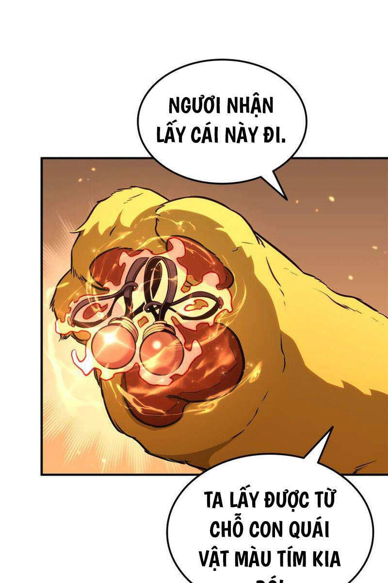 Sự Trở Lại Của Vị Thần Sức Mạnh Chapter  143 - 23