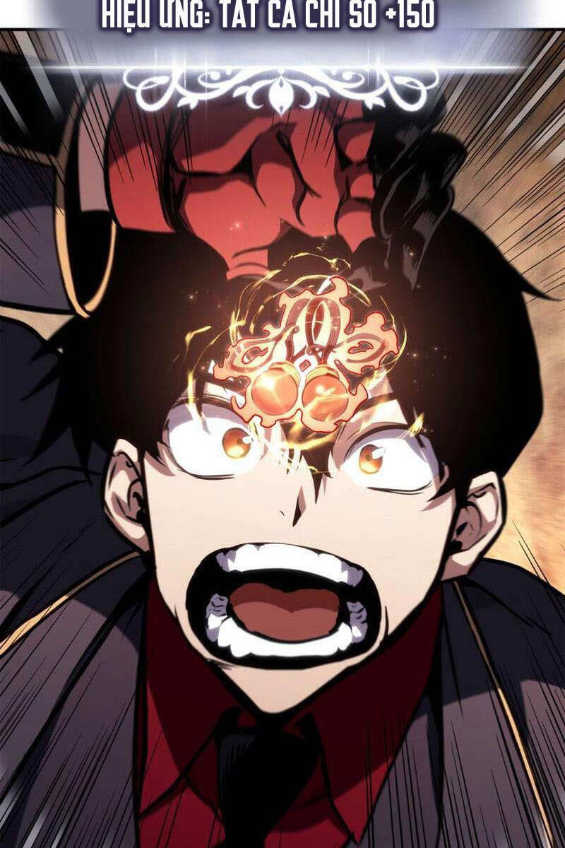 Sự Trở Lại Của Vị Thần Sức Mạnh Chapter  143 - 25