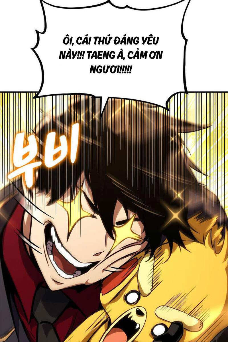 Sự Trở Lại Của Vị Thần Sức Mạnh Chapter  143 - 30