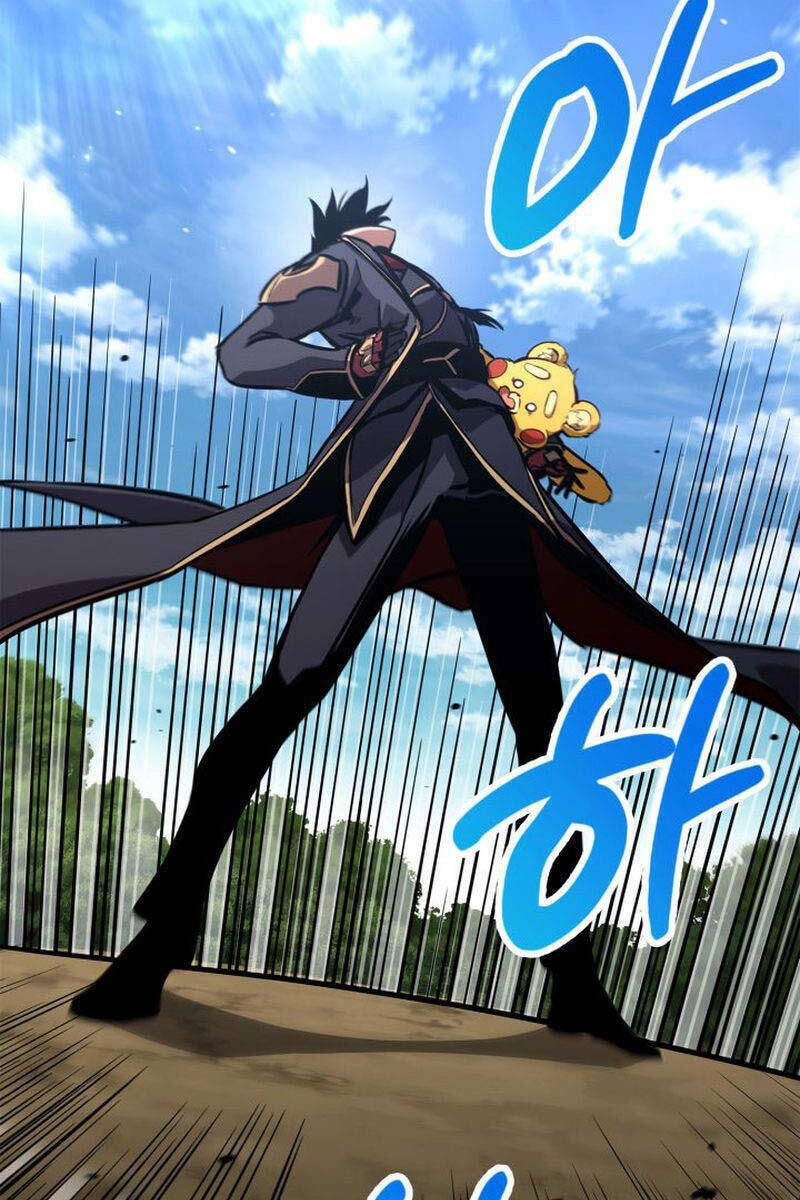 Sự Trở Lại Của Vị Thần Sức Mạnh Chapter  143 - 33