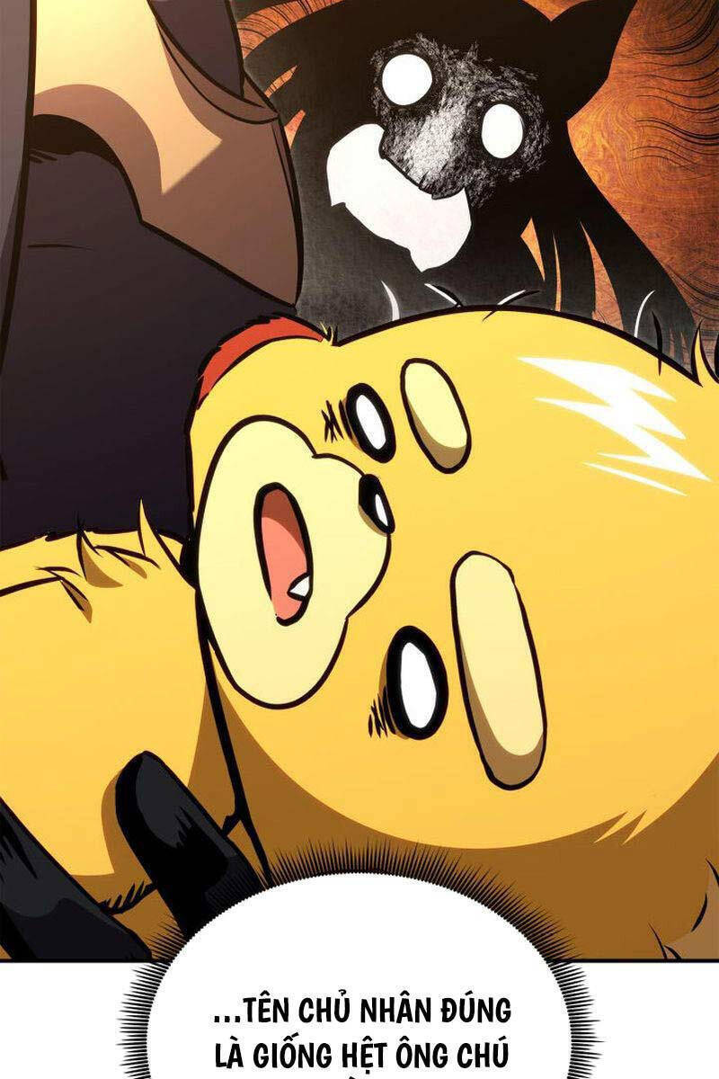 Sự Trở Lại Của Vị Thần Sức Mạnh Chapter  143 - 35