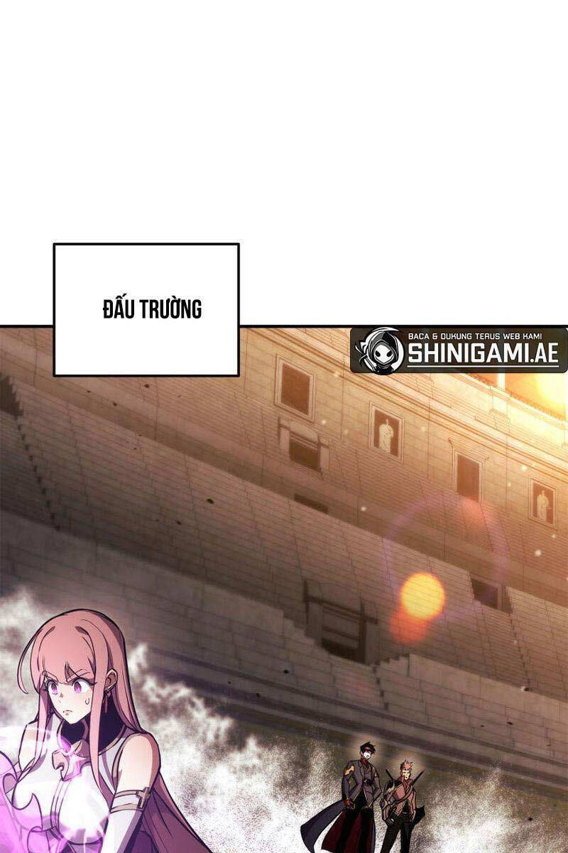 Sự Trở Lại Của Vị Thần Sức Mạnh Chapter  143 - 39