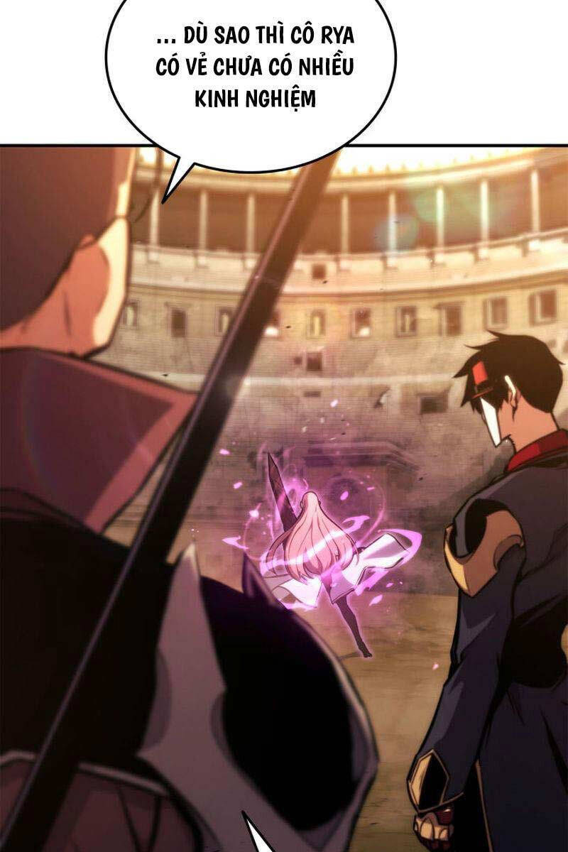 Sự Trở Lại Của Vị Thần Sức Mạnh Chapter  143 - 46