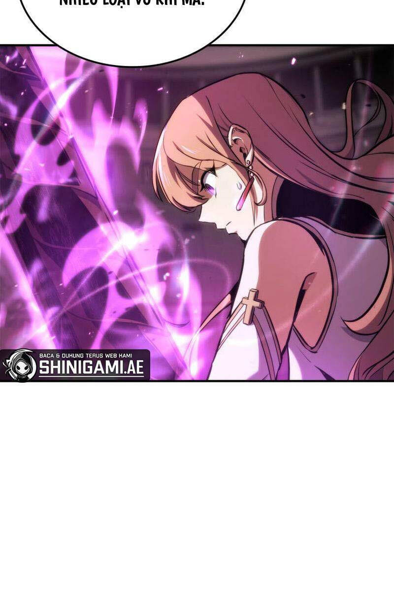 Sự Trở Lại Của Vị Thần Sức Mạnh Chapter  143 - 48