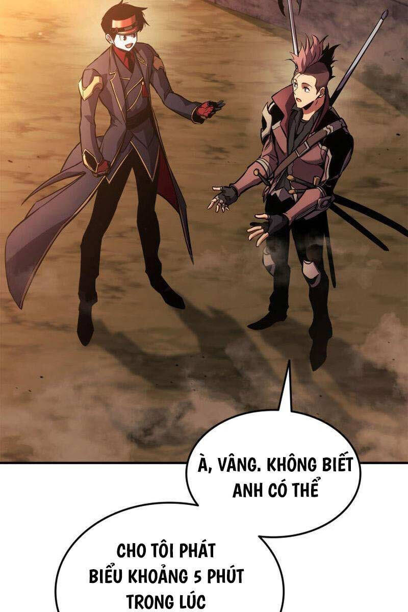 Sự Trở Lại Của Vị Thần Sức Mạnh Chapter  143 - 52
