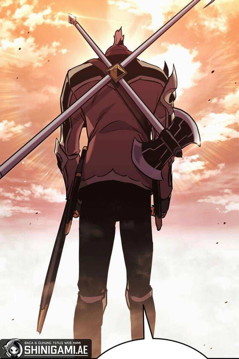 Sự Trở Lại Của Vị Thần Sức Mạnh Chapter  143 - 59