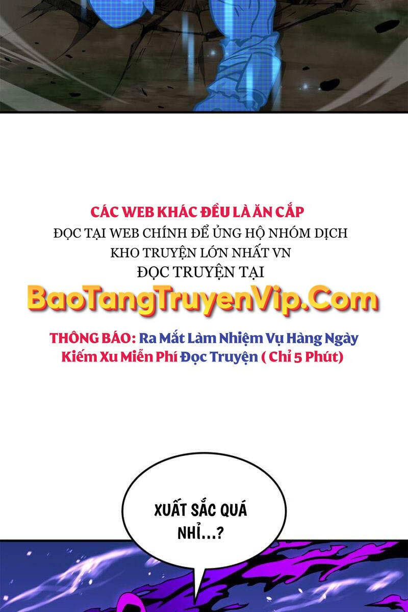 Sự Trở Lại Của Vị Thần Sức Mạnh Chapter  143 - 7