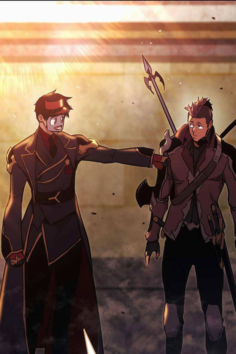 Sự Trở Lại Của Vị Thần Sức Mạnh Chapter  143 - 63