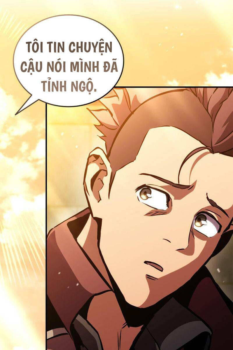 Sự Trở Lại Của Vị Thần Sức Mạnh Chapter 143 - 65