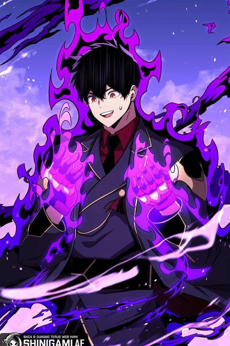 Sự Trở Lại Của Vị Thần Sức Mạnh Chapter  143 - 8