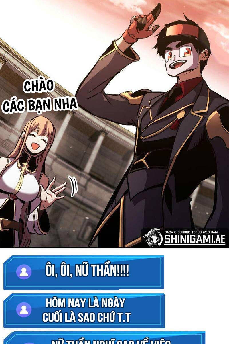 Sự Trở Lại Của Vị Thần Sức Mạnh Chapter  143 - 74