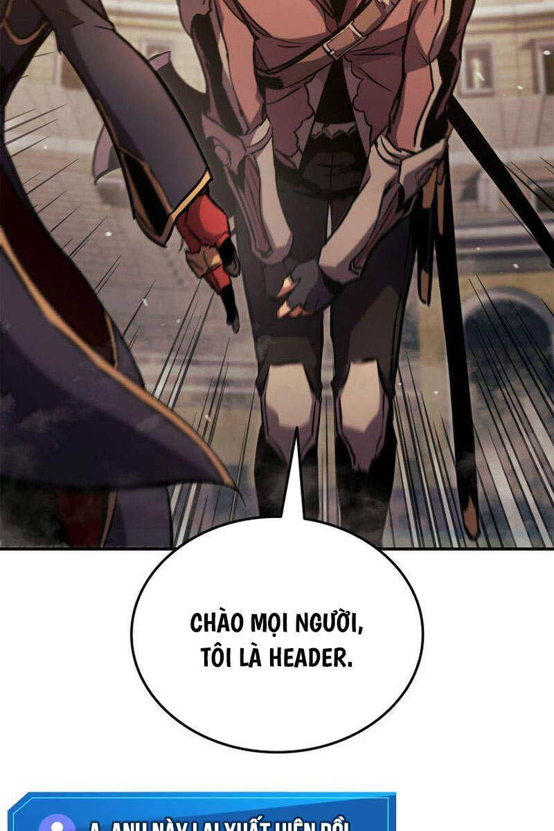 Sự Trở Lại Của Vị Thần Sức Mạnh Chapter  143 - 80