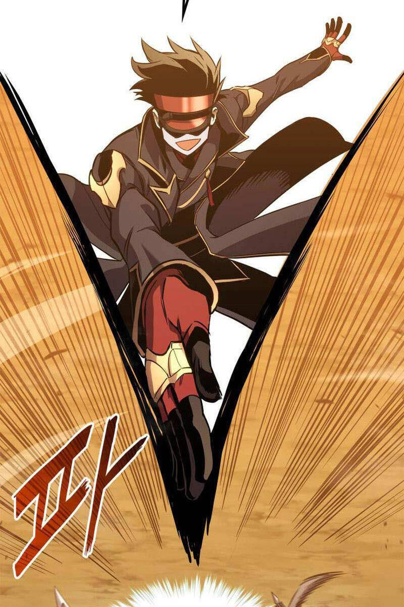 Sự Trở Lại Của Vị Thần Sức Mạnh Chapter  143 - 90