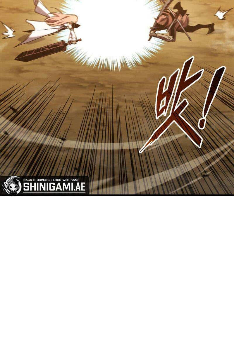 Sự Trở Lại Của Vị Thần Sức Mạnh Chapter  143 - 91