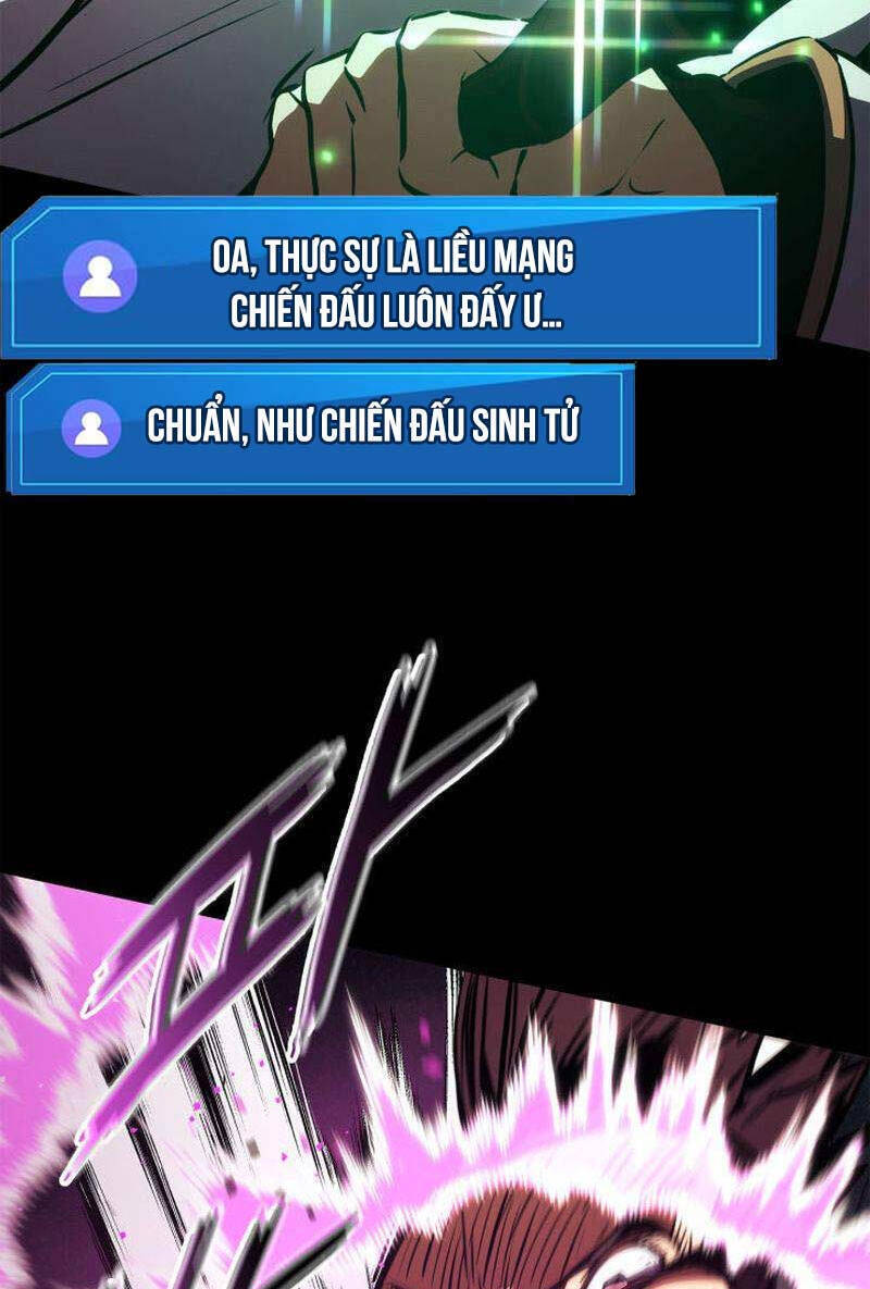 Sự Trở Lại Của Vị Thần Sức Mạnh Chapter  143 - 95