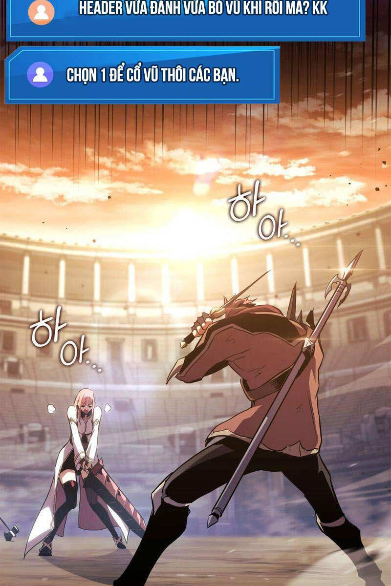 Sự Trở Lại Của Vị Thần Sức Mạnh Chapter  143 - 97
