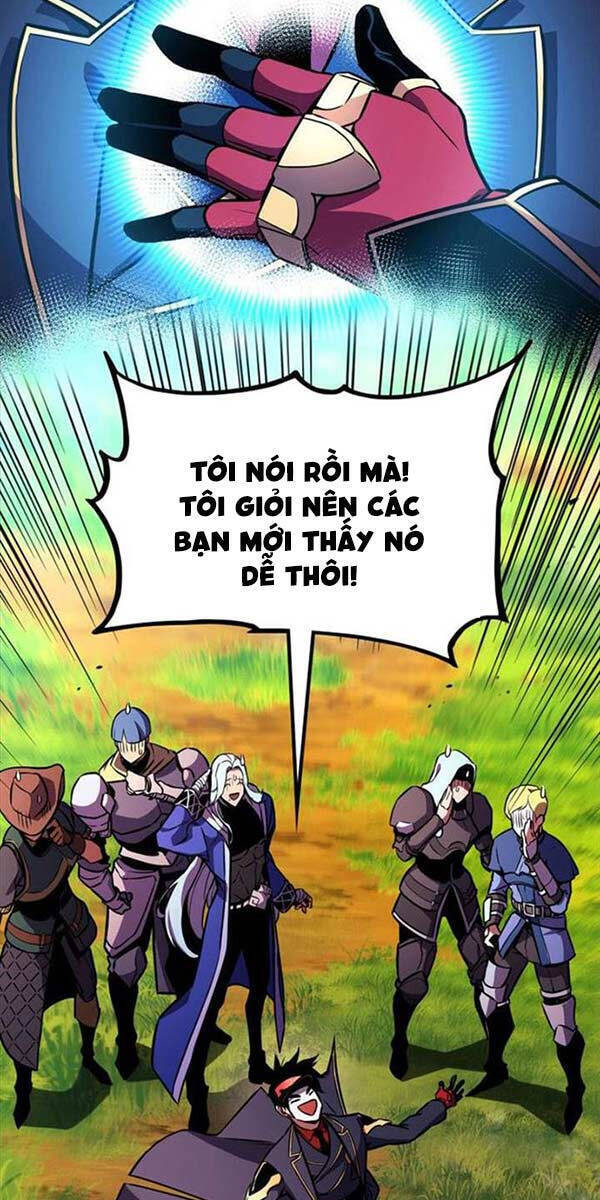 Sự Trở Lại Của Vị Thần Sức Mạnh Chapter  144 - 106