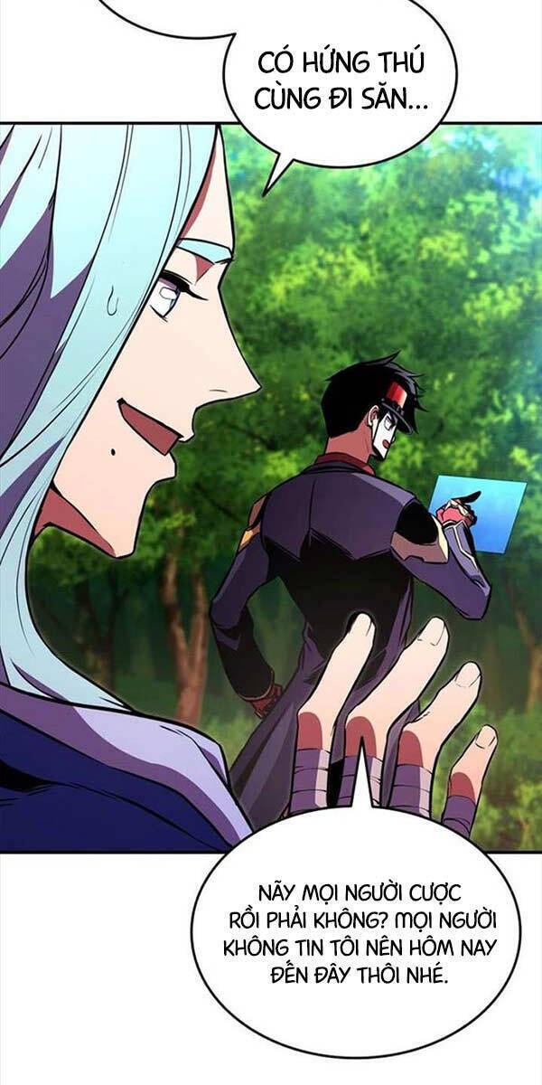 Sự Trở Lại Của Vị Thần Sức Mạnh Chapter  144 - 110