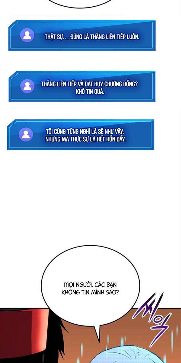 Sự Trở Lại Của Vị Thần Sức Mạnh Chapter  144 - 13