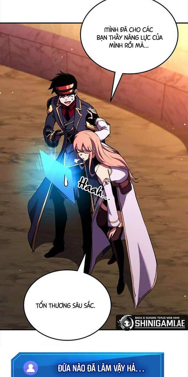 Sự Trở Lại Của Vị Thần Sức Mạnh Chapter  144 - 15