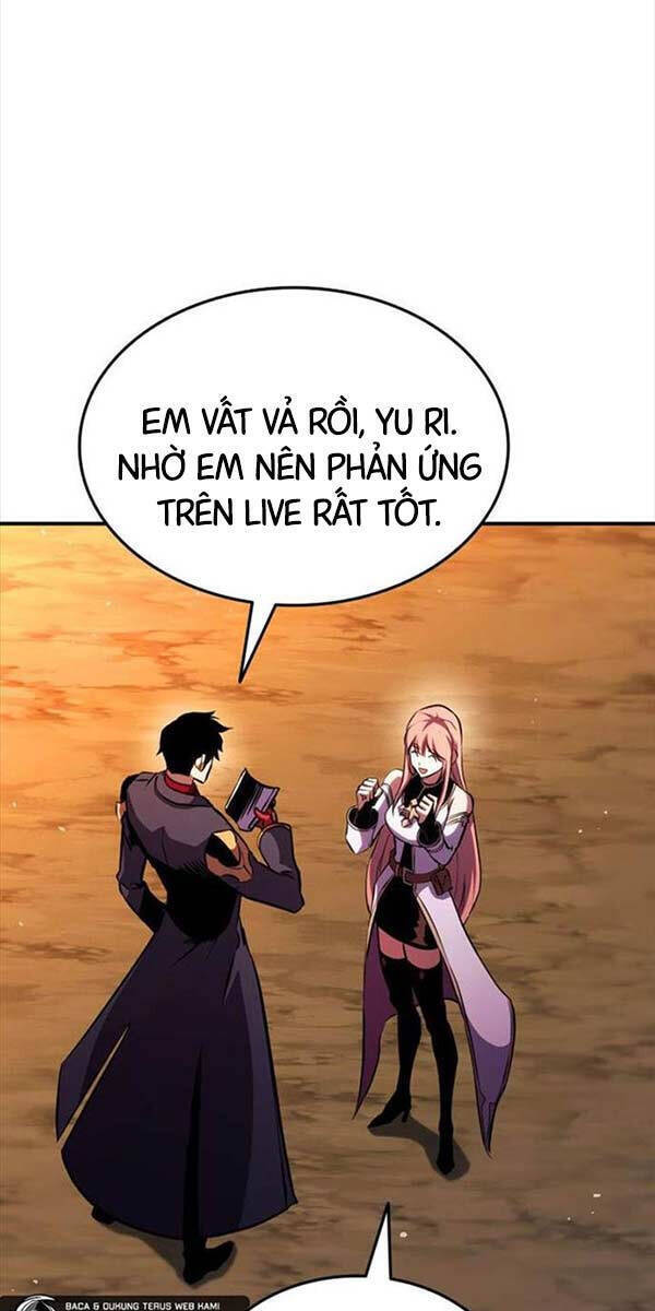 Sự Trở Lại Của Vị Thần Sức Mạnh Chapter  144 - 27