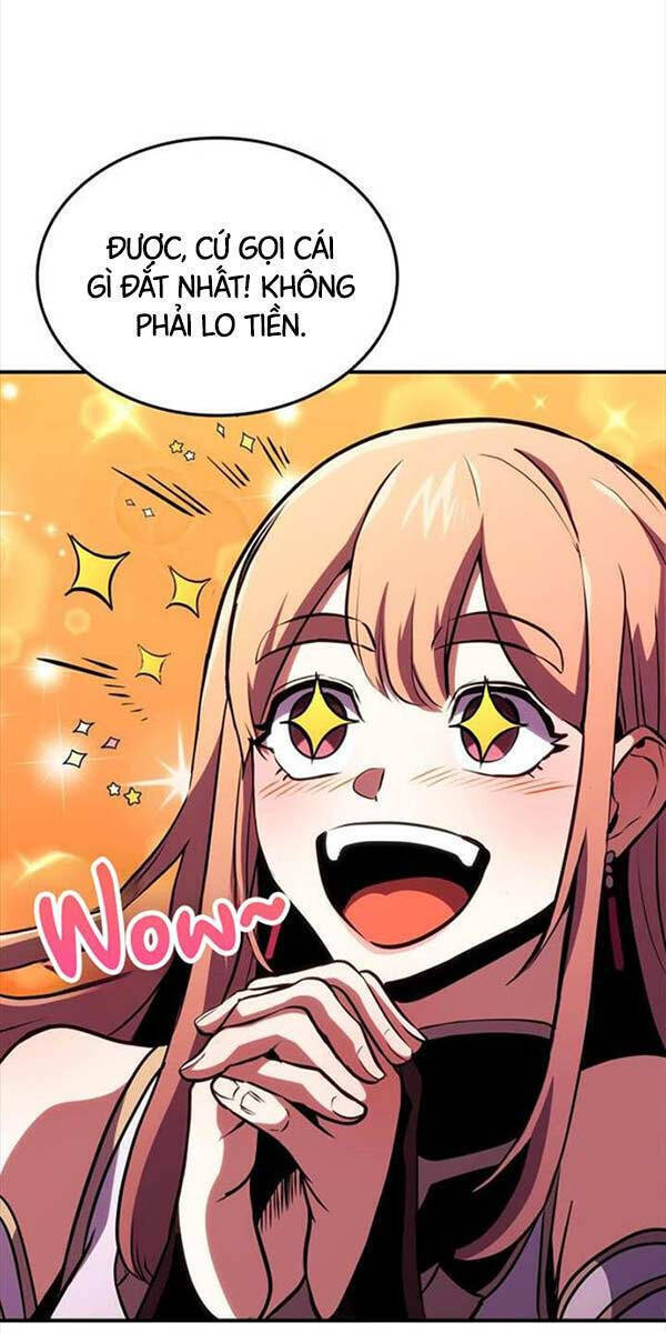 Sự Trở Lại Của Vị Thần Sức Mạnh Chapter  144 - 30