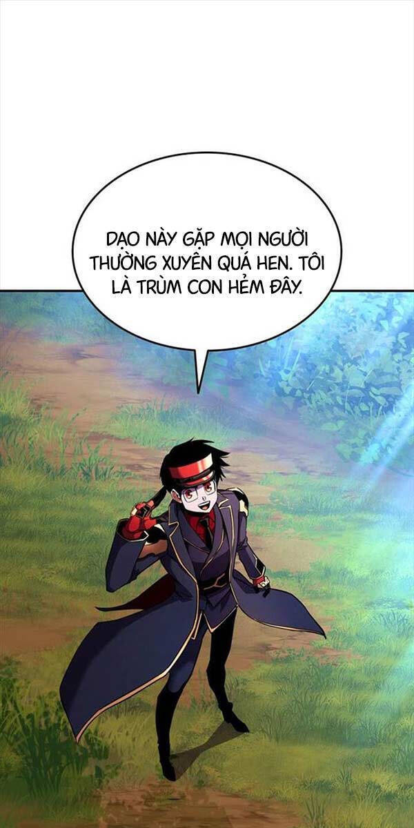 Sự Trở Lại Của Vị Thần Sức Mạnh Chapter  144 - 36