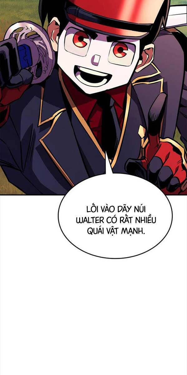 Sự Trở Lại Của Vị Thần Sức Mạnh Chapter  144 - 38