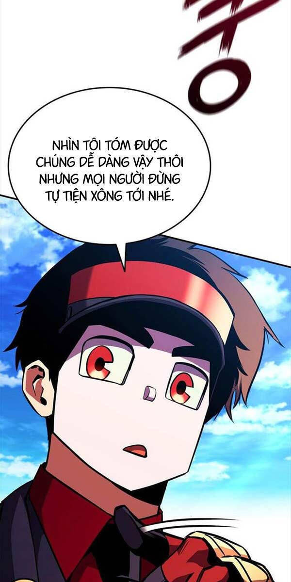 Sự Trở Lại Của Vị Thần Sức Mạnh Chapter  144 - 43